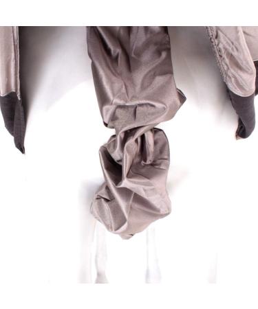 Busse Eczema Blanket - Strong Anthracite 125 cm Length | International Shipping Available - Buy Online on GoSupps.com