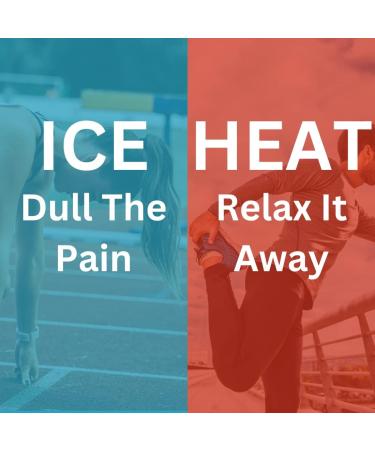 Frozen Heat Hemp Capsaicin Cream Extra Strength Relief - 3 oz Roll On for Cooling Muscle Rub with Menthol and Capsaicin - Buy Online on GoSupps.com