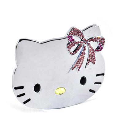 Hello Kitty Crystal Mirror