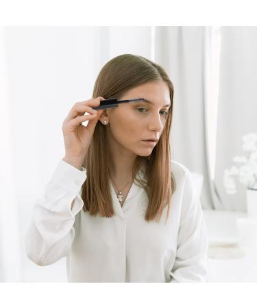 FOMIYES 1set Empty with Eyelash Gloss Portable Liner Mascara Elegant Lip Shadow Tubes Wand Refillable - Buy Online on GoSupps.com