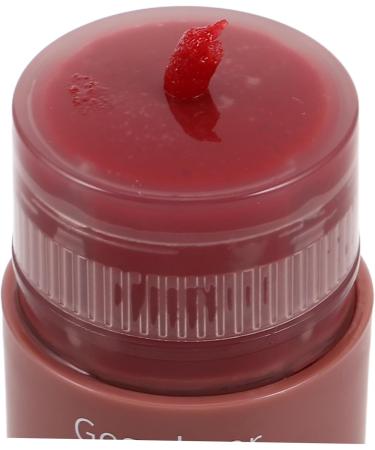 Ipetboom Lip Cosmetics Dispenser Lip Gloss Moisturizing Nonsticky Comfortable Soft Lip Gloss for Women - Buy Online on GoSupps.com