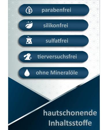 Style & Care Hairwater - 3-Pack (3x200ml) for Dry & Itchy Scalp Relief | Haironic Scalp Massage Solution - Buy Online on GoSupps.com