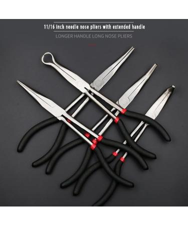 Buy Lisle 37960 Electrical Separation Tongs - Versatile Fuel & Hose Pliers International Shipping Available - Buy Online on GoSupps.com