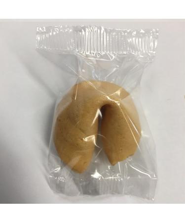 VictoryStore Wedding Proposal: Will You Marry Me Fortune Cookie With Message Inside (1 Cookie) - Buy Online on GoSupps.com