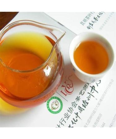 250g main pagode Yunnan Dian Hong th noir d but du printemps th noir guerre de nuage et aliments verts biologiques th noir Keemun - Buy Online on GoSupps.com