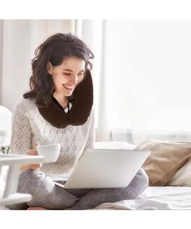 Optimized Cervical Neck Traction Device for Pain Relief | Neck Support & Spinal Decompression at Home & Office - Buy Online on GoSupps.com