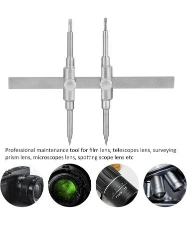lens opening tool