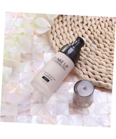 Buy Waterproof Makeup Cosmetics - Liquid Concealer & Moisturizing Foundation for All Skin Types | International Shipping - Buy Online on GoSupps.com