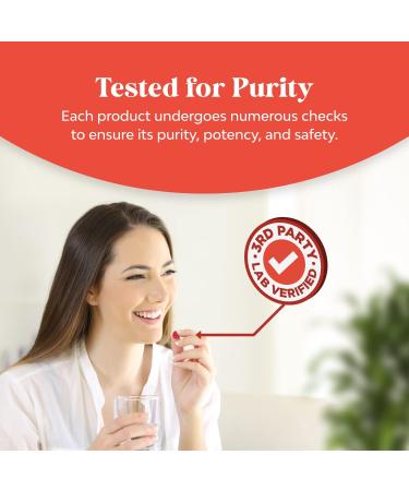Vegan Vitamin D3 Gummies 5000 IU for Adults | Immunity & Joint Support | Non GMO Strawberry Flavor - Buy Online on GoSupps.com
