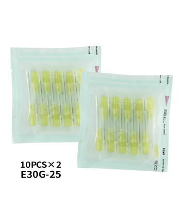 HYPOD Pdo Threads Lift for Eyes - 20PCS, 30G*25MM - Reduce Wrinkles & Sagging - Eye Area PDO Lifting Thread - Buy Online on GoSupps.com