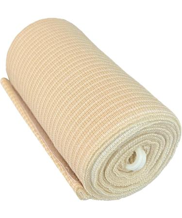 Control Wrap CW4 - Premium 4" Elastic Bandage for Optimal Support | International Shipping Available - Buy Online on GoSupps.com