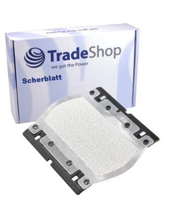 High-quality replacement shear film replaced Braun 11b 81392186 for 130 130s 120 140 150S-1 199S 815 835 5684 5684 5685 11B-1000 shear leaf