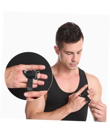 Buy Elastic Thumb Splints & Brace - Major Protective Case for Exercise | International Shipping - Buy Online on GoSupps.com