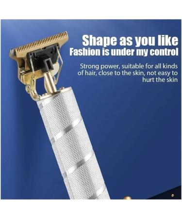 Buy Razors Hot Retro T9 Electric Cordless Hairdresser Clipper - Professional Men's Hair Trimmer (BlackBuddha) - Fast International Shipping - Buy Online on GoSupps.com