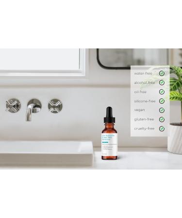 Salicylic Acid Solution 2% - Exfoliate & Clear Pores | Talsen Chemicals 30mL - Buy Online on GoSupps.com