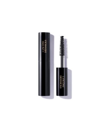 Lancme Dfinicils High Definition Mascara for Defined - Lengthened - and Natural-Looking Lashes Travel Size Black