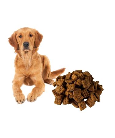 Dry dog food - For all breeds - Premium quality - 10 kg