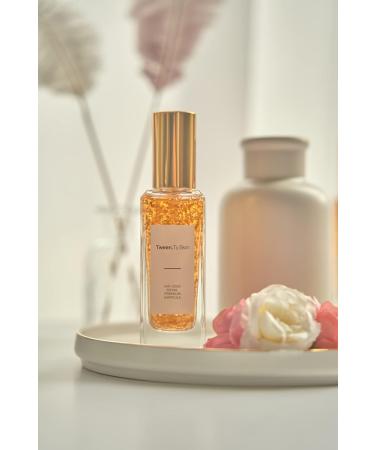Buy 24K Gold Royal Premium Ampoule 80ml Luxury Skincare International Shipping Available - Buy Online on GoSupps.com