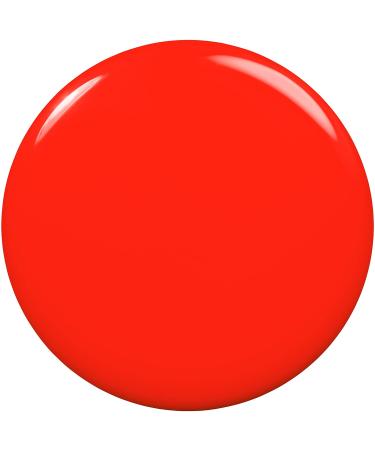 Essie Salon-Quality Nail Polish - 8-Free Vegan Push Play Collection Red - Start Signs Only 0.46 oz (International Shipping - Buy Online on GoSupps.com