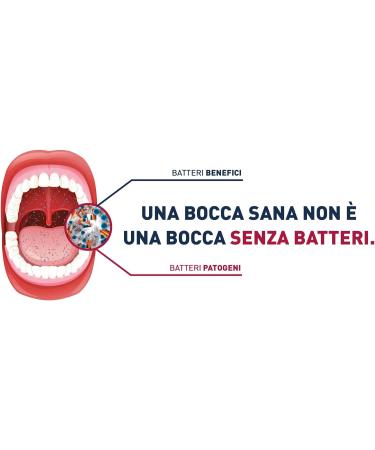 Buy Biorepair Peribioma Pro Advanced Toothpaste - 3 x 75 ml for Siblings | Balance Microbiot Problems | International Shipping Available - Buy Online on GoSupps.com
