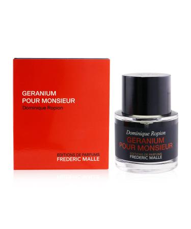 Geranium Pour Monsieur Editions de Parfums/1.7 fl oz. - Buy Online on GoSupps.com