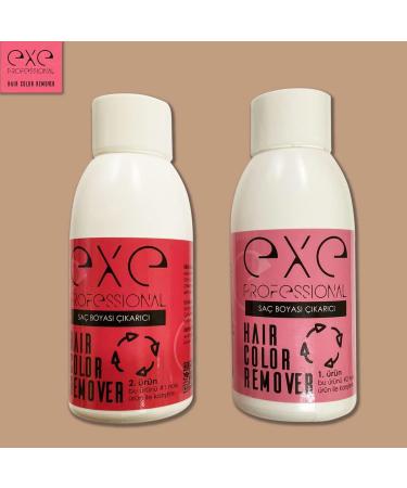 EXE Professional Hair Colour Remover - Buy Online on GoSupps.com