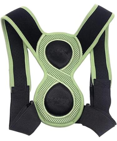 Buy Posture Corrector for Men & Women - Lightweight Adjustable Back Support Relieves Slouching & Text Neck Moisture Wicking Fibers - International Shipping Available - Buy Online on GoSupps.com