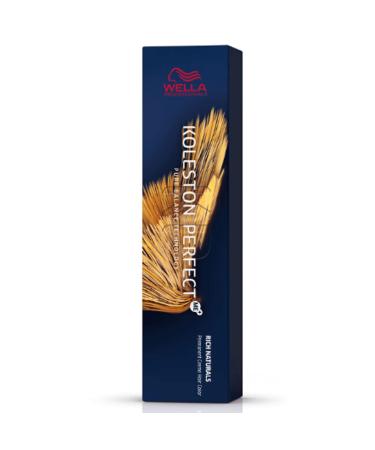Buy Wella Koleston Perf. Me+ Vibrant Reds 6/34 - 60ml | Shop Internationally for Premium Hair Color - Buy Online on GoSupps.com