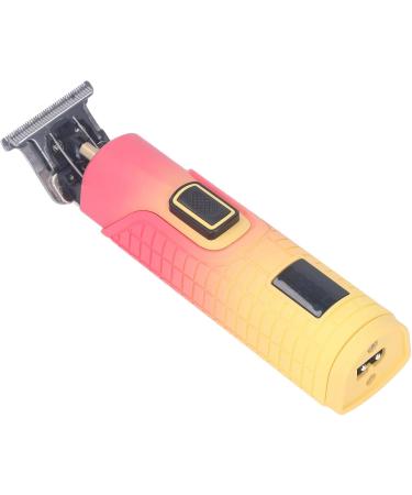 Electric Hair Clipper & Hair Cutting Kit - 1500mAh Powerful Home Hairdresser Tool - Buy Online on GoSupps.com