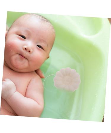 Shop Mikinona Bath Sponge - Comfortable Wear-Resistant Exfoliating Body Scrubber for a Luxurious Shower Experience | International Shipping Available - Buy Online on GoSupps.com