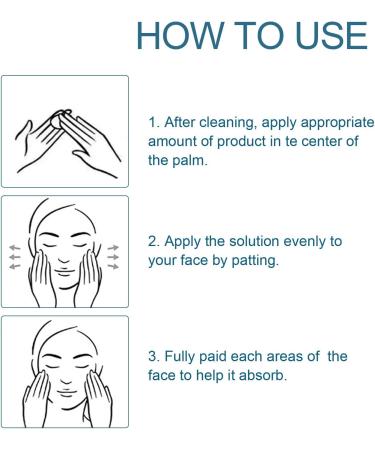 Scar Repairing Serum 30ml - Gentle Scar Removal for All Skin Types - Buy Online on GoSupps.com