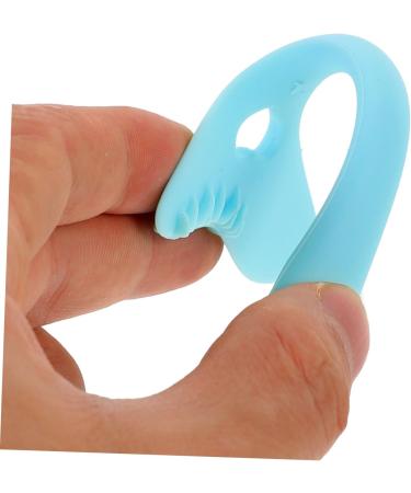 POPETPOP Eyelashes Eyeliner Stamp Miss Silica Gel Make up Safety Mask Makeup 12.00X6.00X0.50CM - Buy Online on GoSupps.com