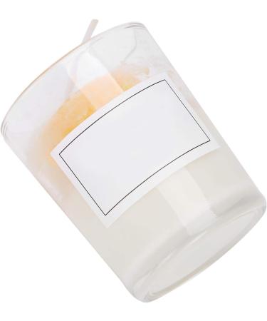 Aromatherapy Candle - Portable Glass Cup Fragrance Candles for Weddings Birthdays & Home Decor | Cute Travel Candles Perfect Gift Idea - Buy Online on GoSupps.com