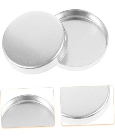 10pi ces Lot de Godets Fards Paupi res Vides Petits et R utilisables pour Maquillage - Buy Online on GoSupps.com