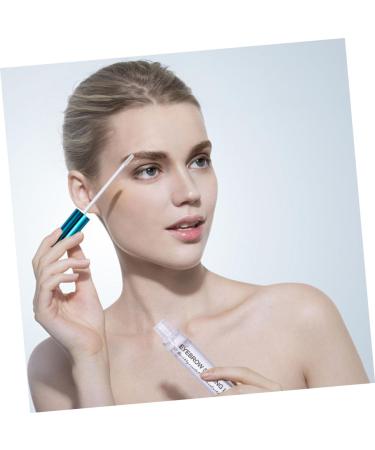 MUSISALY Define Eyebrow Liquid Eyebrow Makeup Liquid Professional Eyebrow Setting Liquid Makeup Accessory Abs - Buy Online on GoSupps.com