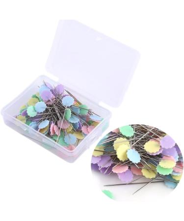 HONEYSEW 400pcs Quilting Patchwork Pins for Sewing - 4 Sizes & Styles - Buy Online on GoSupps.com