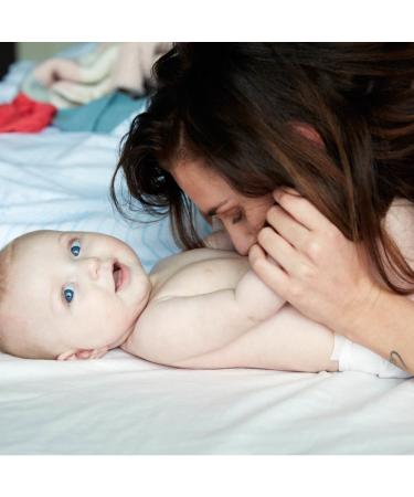 Johnson's Baby Head-To-Toe Lotion 16.9 oz Pump | Gentle Hydration for Babies | International Shipping Available - Buy Online on GoSupps.com