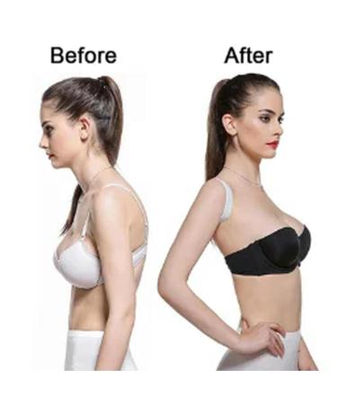 Back Posture Orthotics Shoulder Corrector Brace Belt Spine Support Back Correction Belt 2 - Buy Online on GoSupps.com