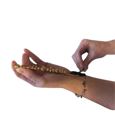 Bracelet Buddy - Jewellery Fastening Aid - Ideal For Helping You Fasten Bracelets On Your Own