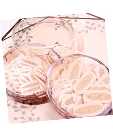 Angoily 1 Set Double Eyelid Sticker Eye Lid Tape Eyelid Lifter Strips Invisible Tape Eyelid Strip Mesh Tape Invisible Eyelid Tape Eye Lid Lifters Eye Lift Double Eyelid Tape Glue No Trace - Buy Online on GoSupps.com