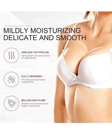 2024 New 3 Jars Dr.Mider Breast Enlargement Cream Dr Mider Breast Cream Dr Mider Breast Enlargement Cream Fast Growth Breast Firming and Lifting Cream 100g/3.52fl.oz - Buy Online on GoSupps.com