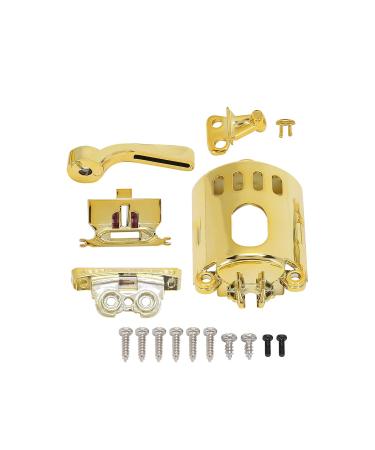 Qukaim Hair Clippers Replacement Accessory Hair Clippers Trimmer Replacement Parts Switch Motor Set for 8591 8148 GoldHair Clippers Trimmer Accessory Part - Buy Online on GoSupps.com