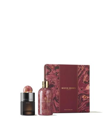 Molton Brown Rose Dunes Fragrance Gift Set One Size