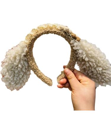 TQUXNGA Bear Hairband Headbands Practical Hair Accessory for Women Hair Loop for Face Washing and Photography Kapibara gourd headb - Buy Online on GoSupps.com