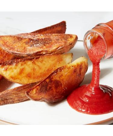 Remia Curry Spice Ketchup 300 ml x 3 Pieces - Buy Online on GoSupps.com