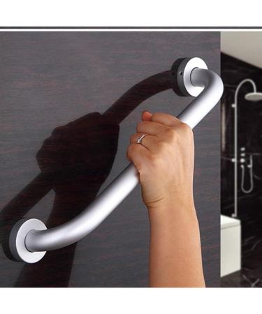 Grab Rails for Bathroom Sturdy Non Slip Support Handicap Grab Bar Grab Bar for Bathroom Handicap Grab Bars Bath Grab Bar Safety Shower Handle Aluminum Bathroom Anti-Slip Armrest ( - Buy Online on GoSupps.com
