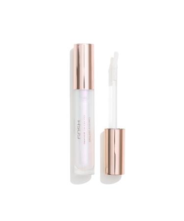 Peptide Lip Gloss Brillo De Labios #001-Diamond 7 Ml