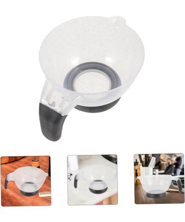 Healeved Tools Mixing Bowls Hair Dye Color Bowls for Hair Salon Hair Coloring Bowl Hair Dying Brush DIY Makeup Bowl Hair Salon Dying Bowls Tinting Bowl Thick Dyeing Bowl Silica Gel - Buy Online on GoSupps.com