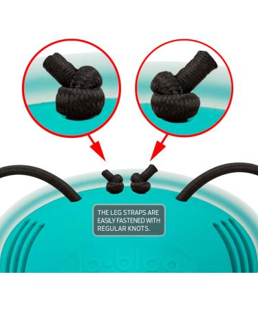 LOBLOO Aerofit Junior Athletic Groin Cup for Kickboxing, Karate, Hockey, Baseball - Teen Size 13-15yrs - Buy Online on GoSupps.com