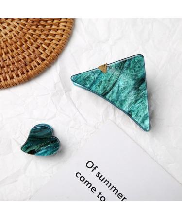 Beaupretty Hair headwear for women women's hair clips goody hair clips for women hair accessory for women womens barrettes for hair barrettes for women jaw clip Accessories Miss Clips - Buy Online on GoSupps.com